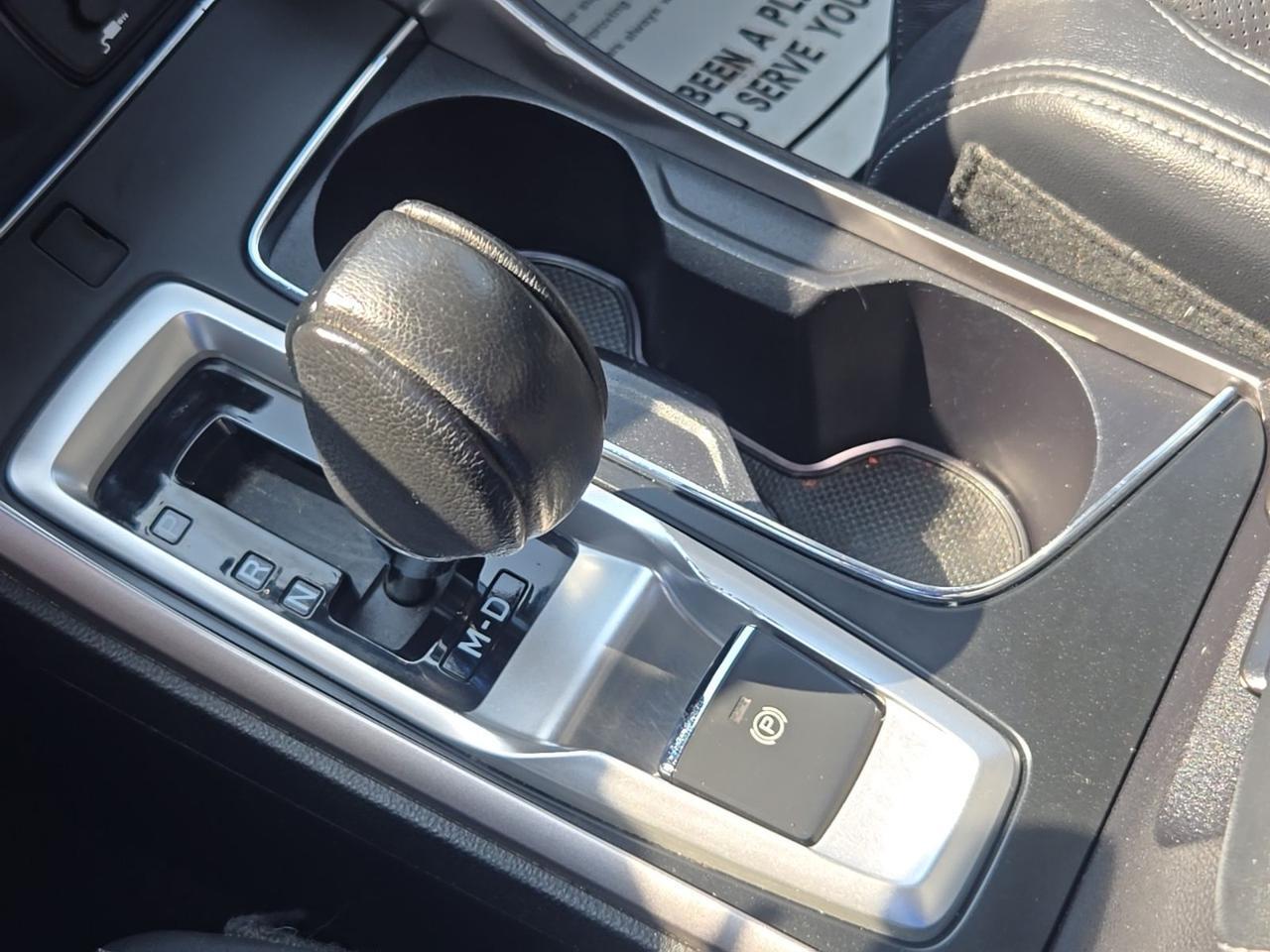 2020 Subaru Ascent Limited Fredericksburg VA