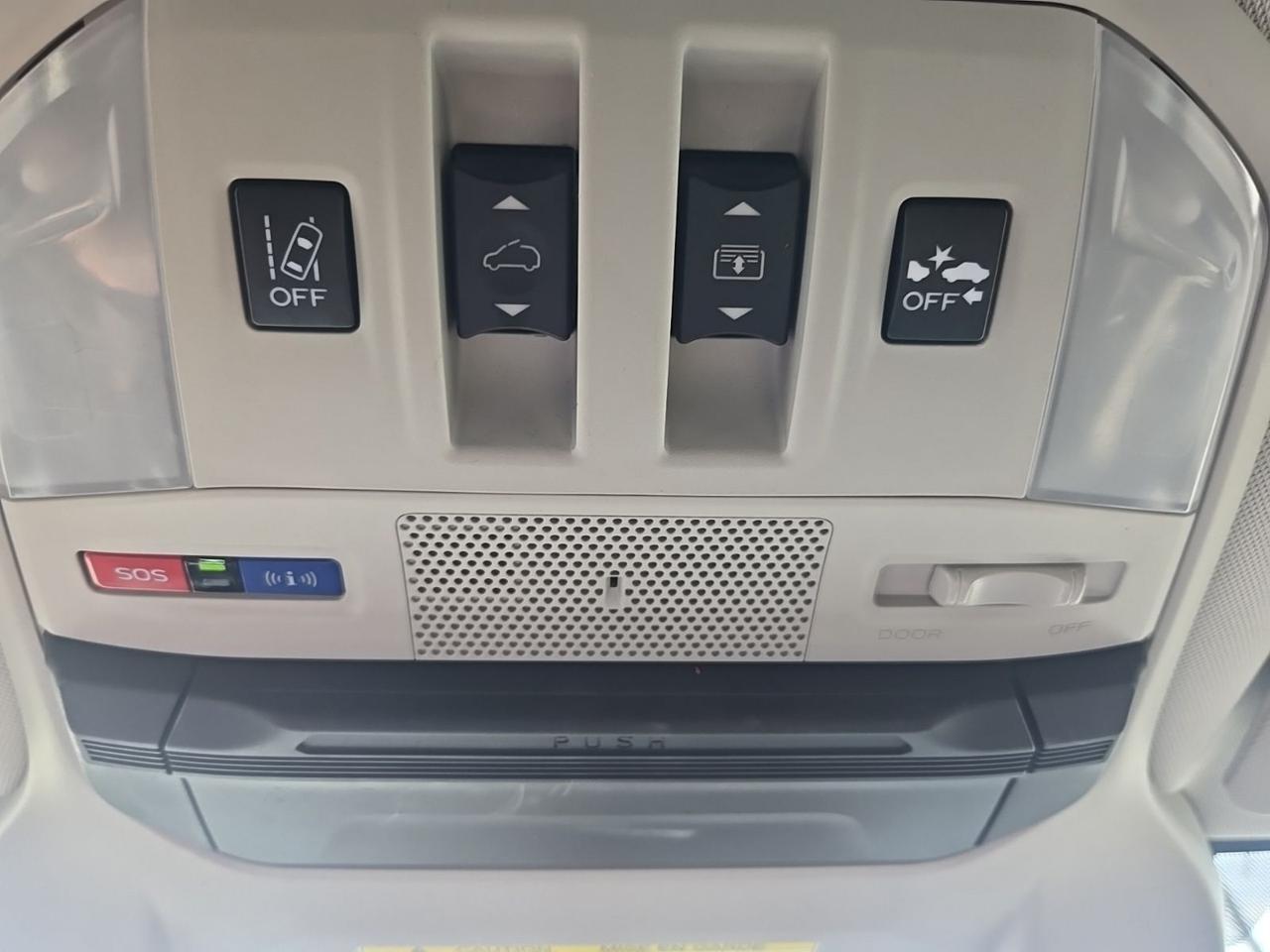 2020 Subaru Ascent Limited Fredericksburg VA