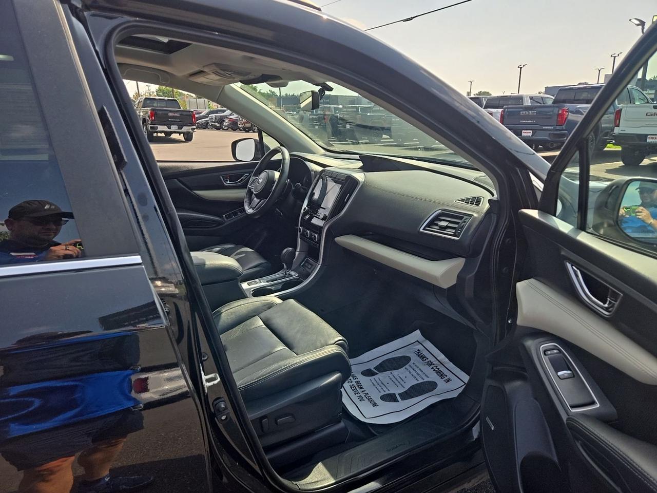 2020 Subaru Ascent Limited Fredericksburg VA