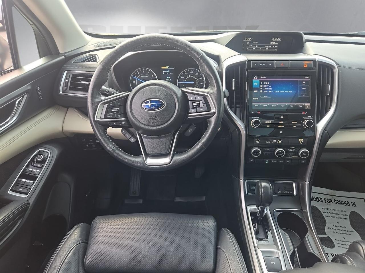2020 Subaru Ascent Limited Fredericksburg VA