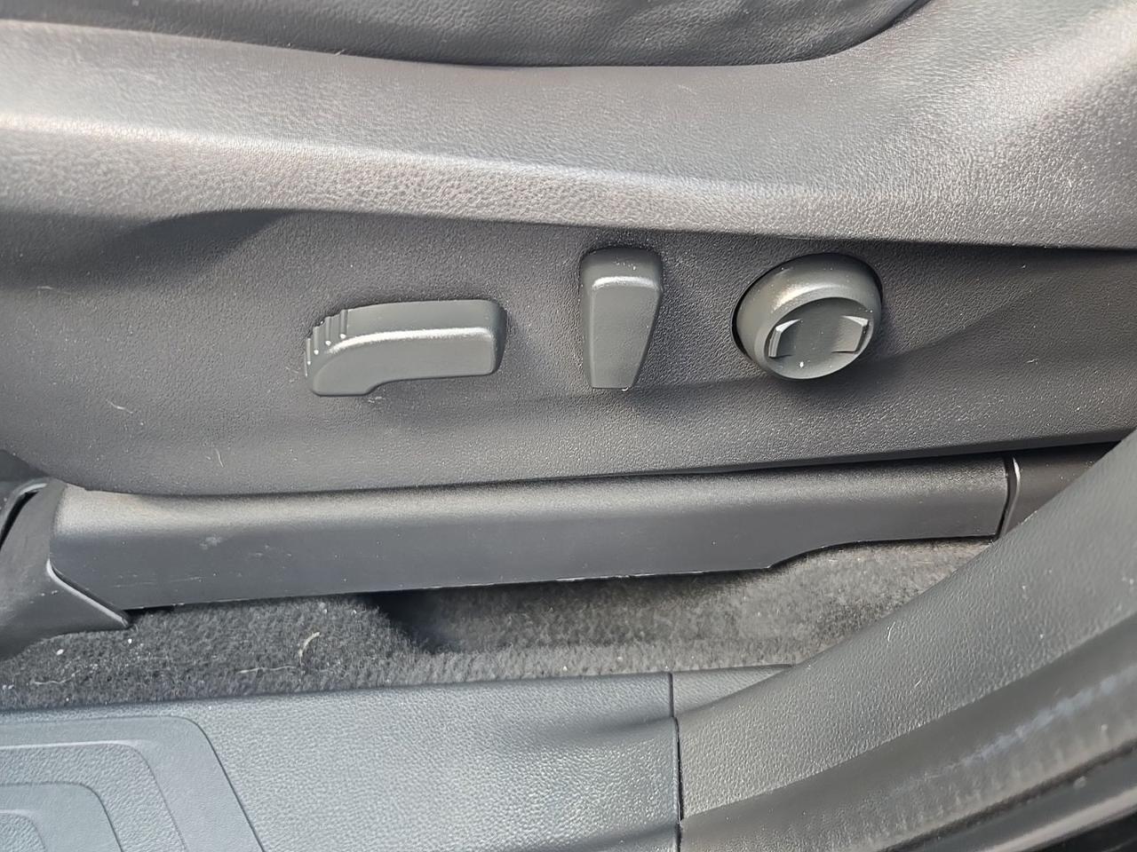 2020 Subaru Ascent Limited Fredericksburg VA