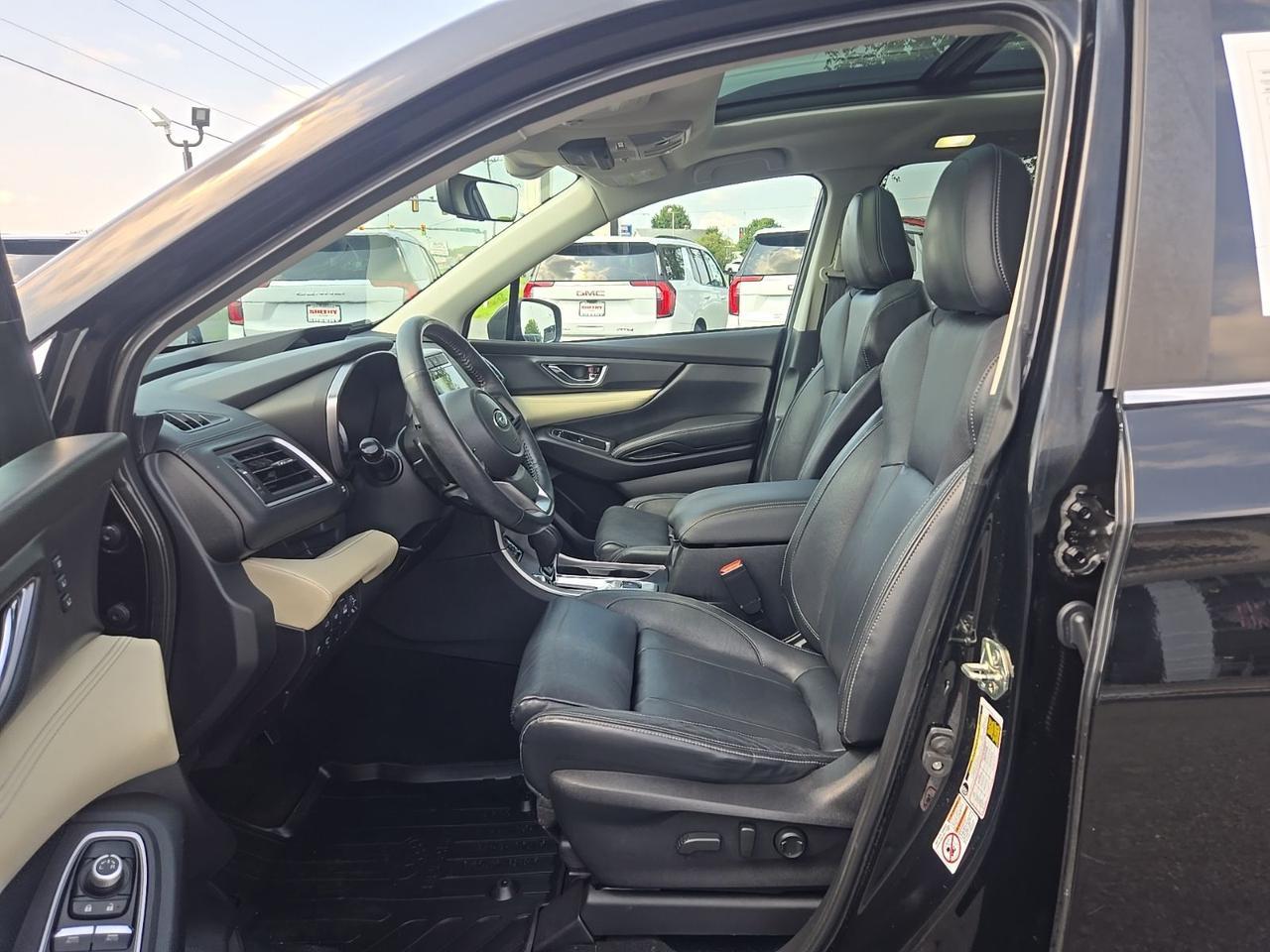 2020 Subaru Ascent Limited Fredericksburg VA