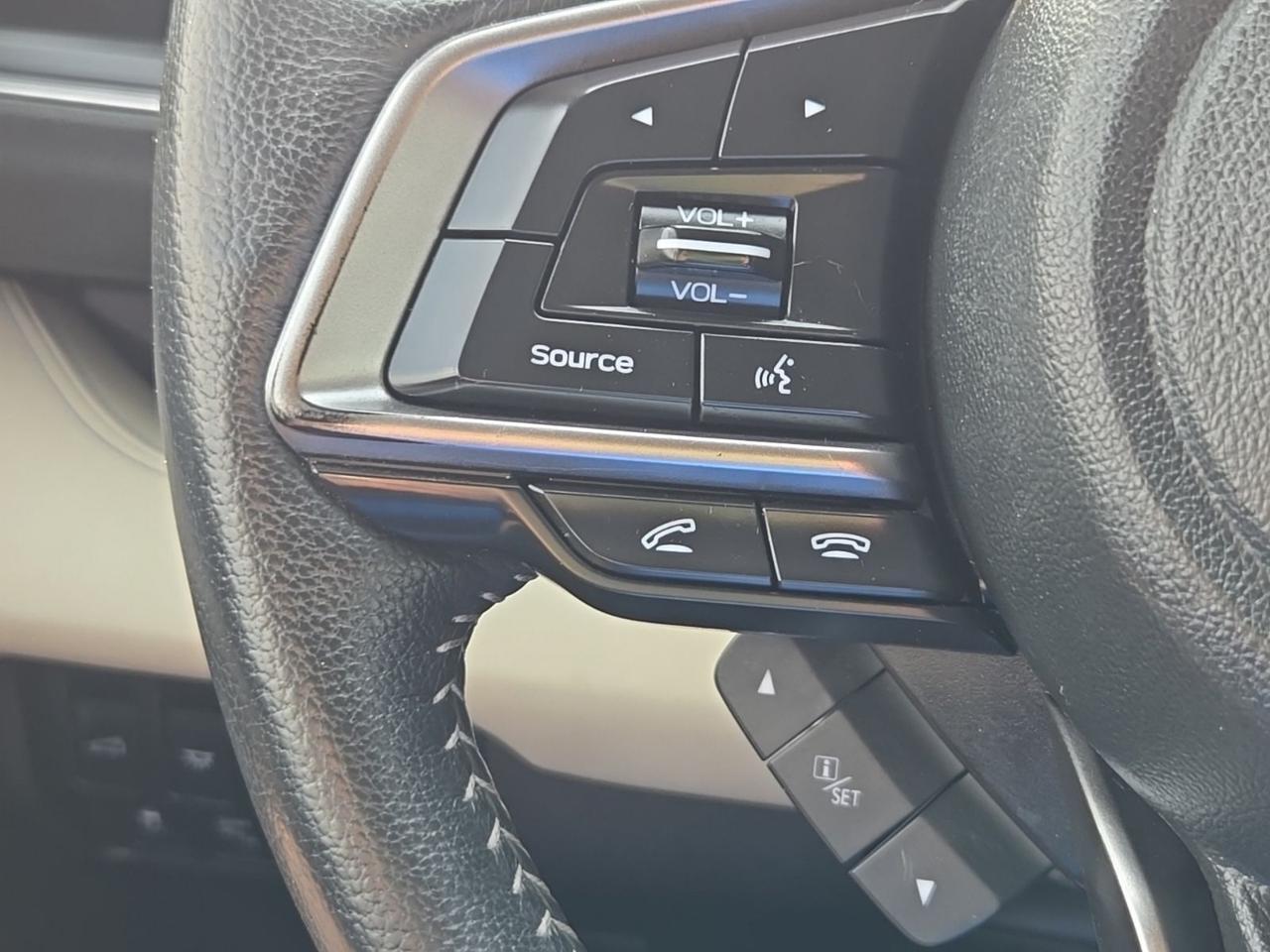 2020 Subaru Ascent Limited Fredericksburg VA