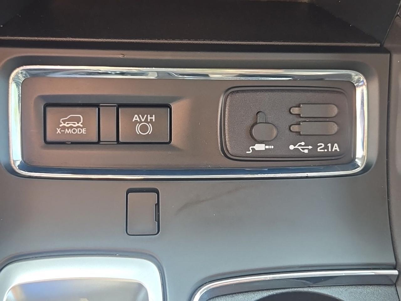 2020 Subaru Ascent Limited Fredericksburg VA