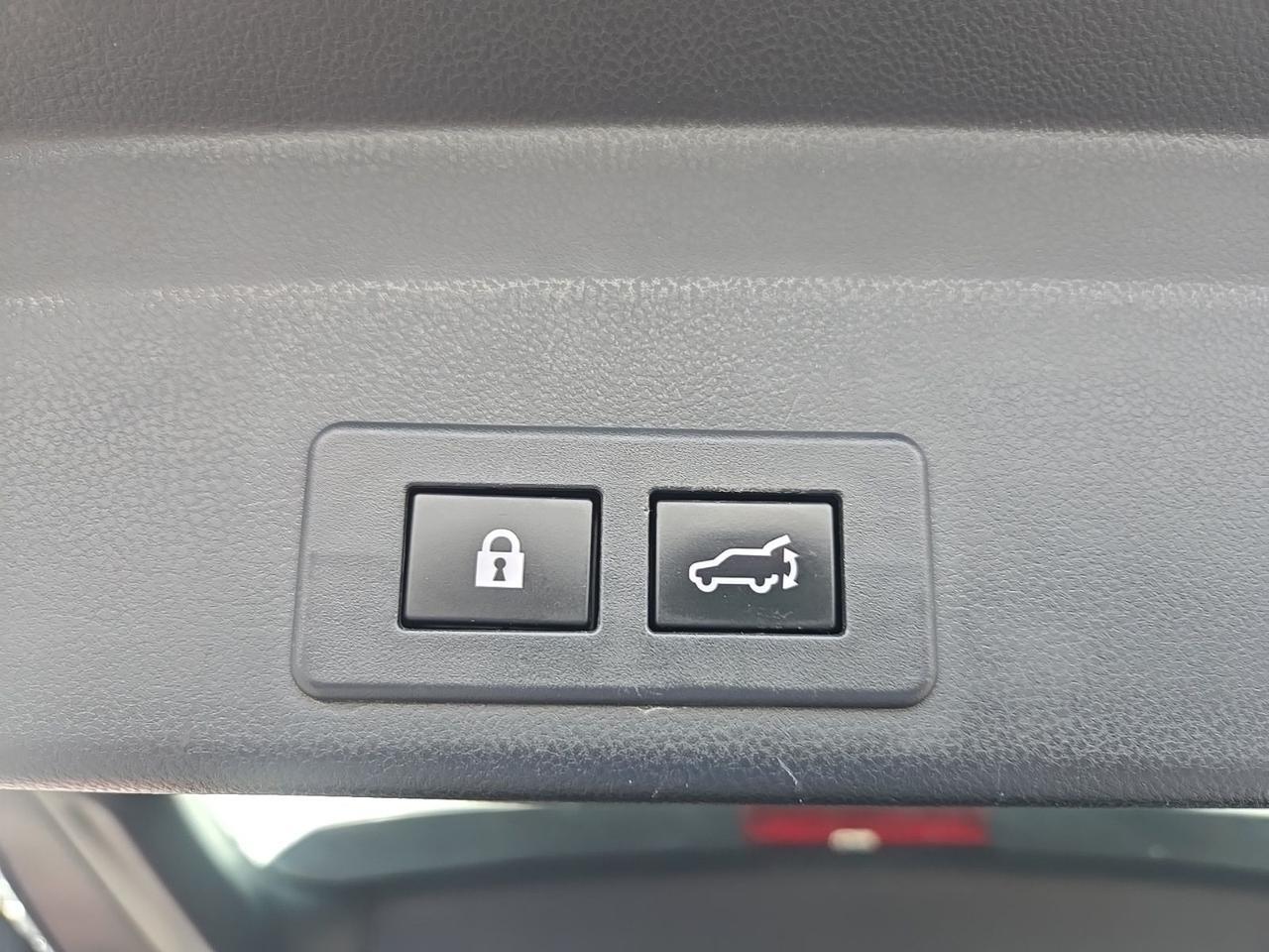 2020 Subaru Ascent Limited Fredericksburg VA