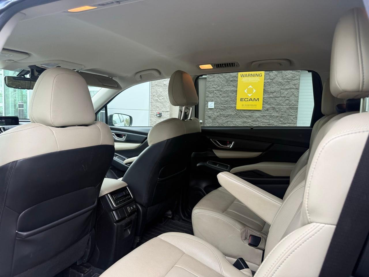 2020 Subaru Ascent Limited Springfield VA