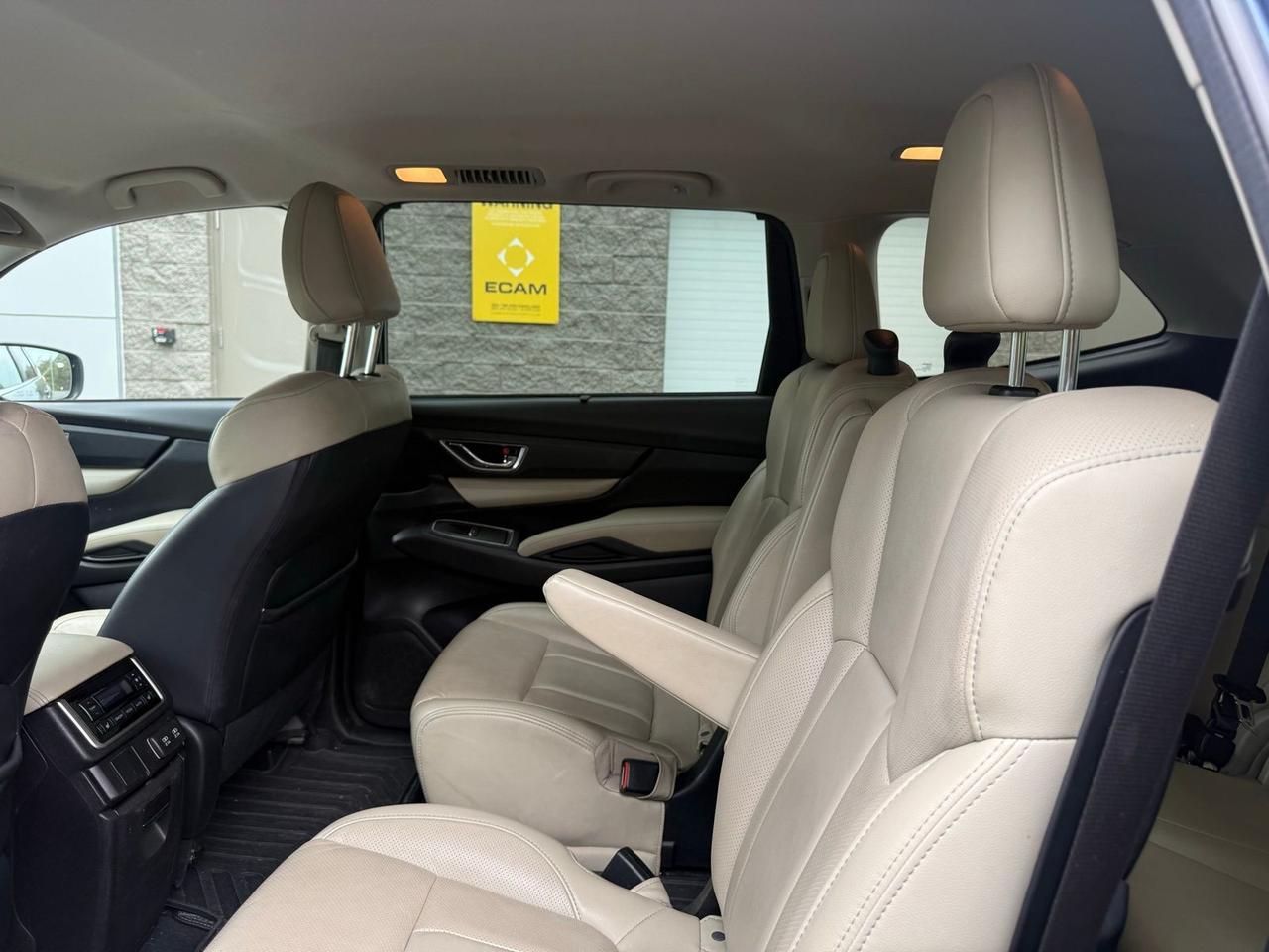 2020 Subaru Ascent Limited Springfield VA