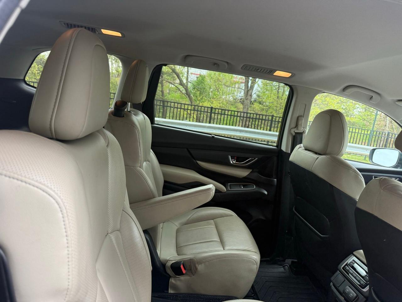 2020 Subaru Ascent Limited Springfield VA