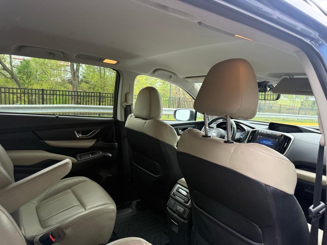 2020 Subaru Ascent Limited Springfield VA