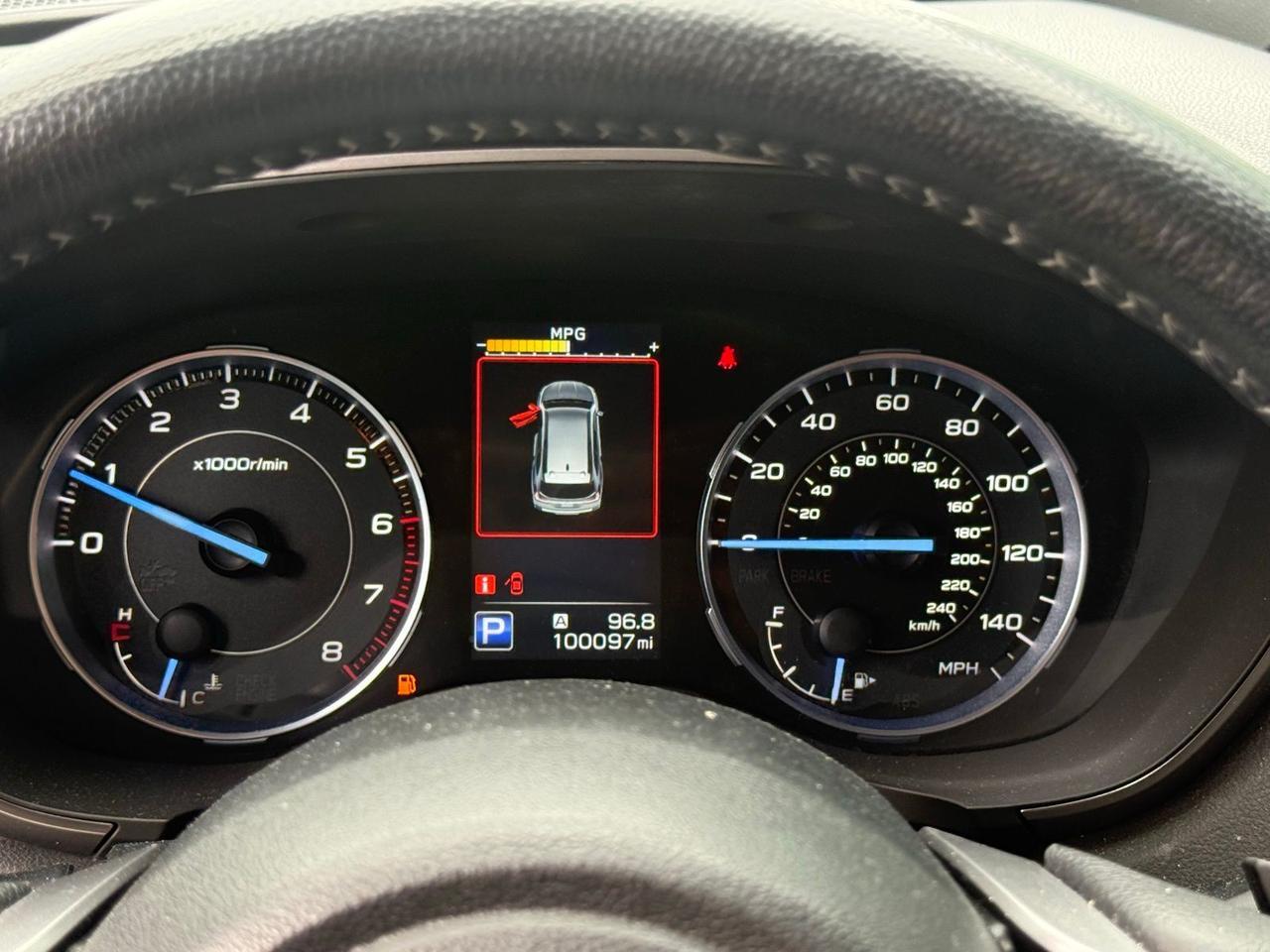 2020 Subaru Ascent Limited Springfield VA