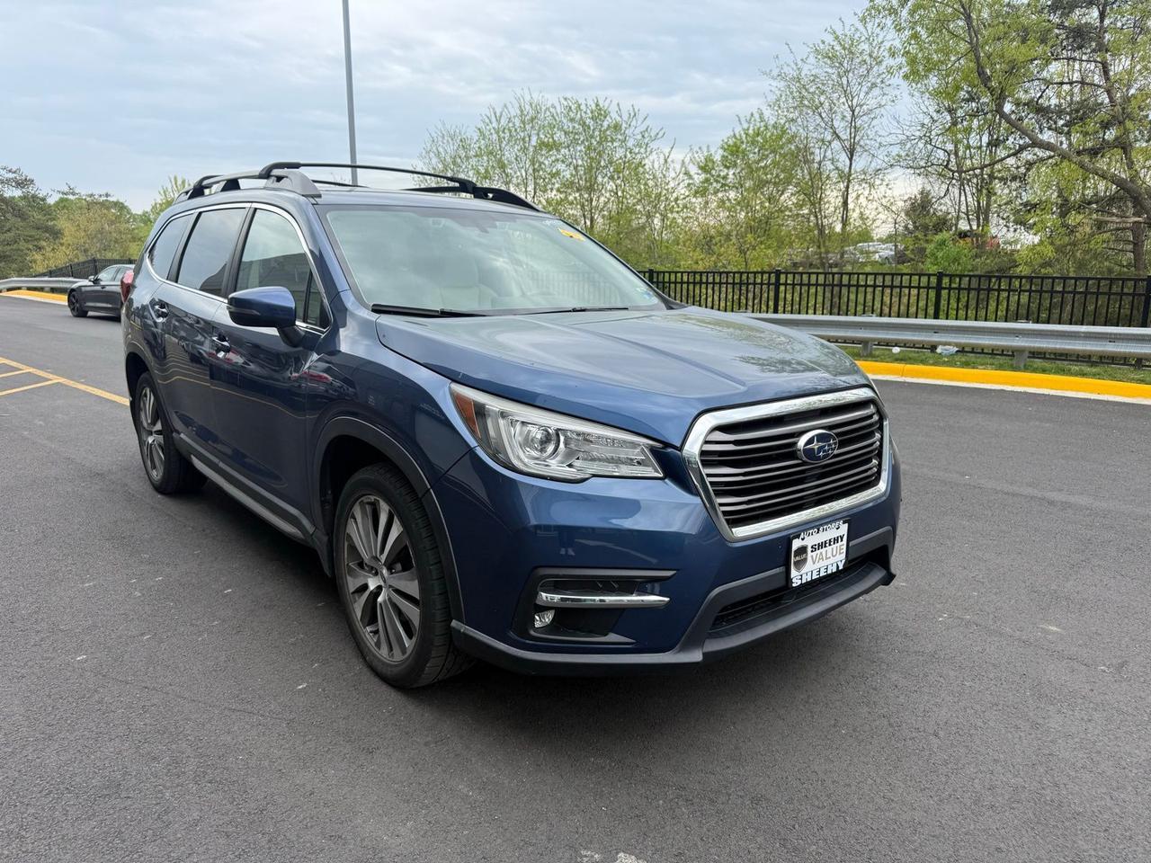 2020 Subaru Ascent Limited