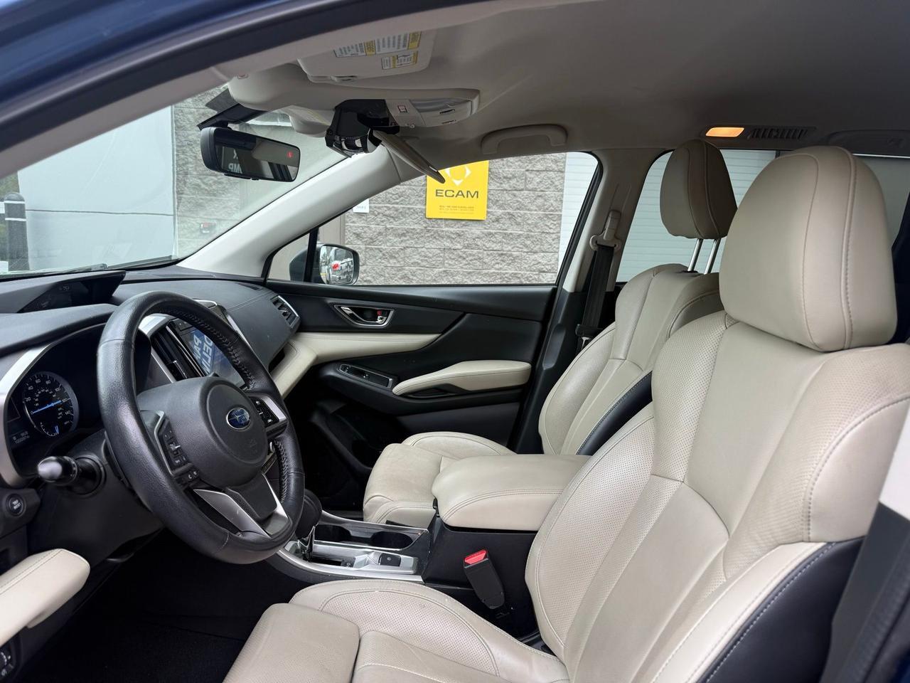 2020 Subaru Ascent Limited Springfield VA