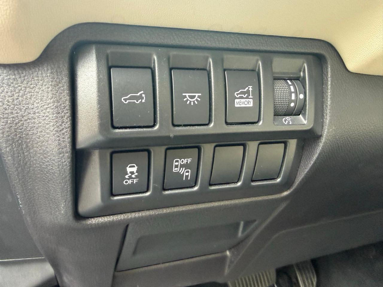 2020 Subaru Ascent Limited Springfield VA