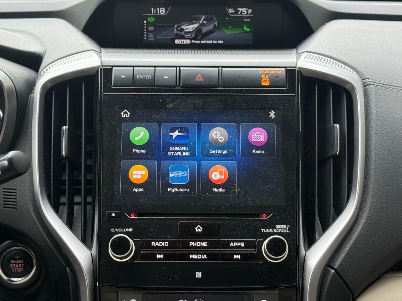 2020 Subaru Ascent Limited Springfield VA