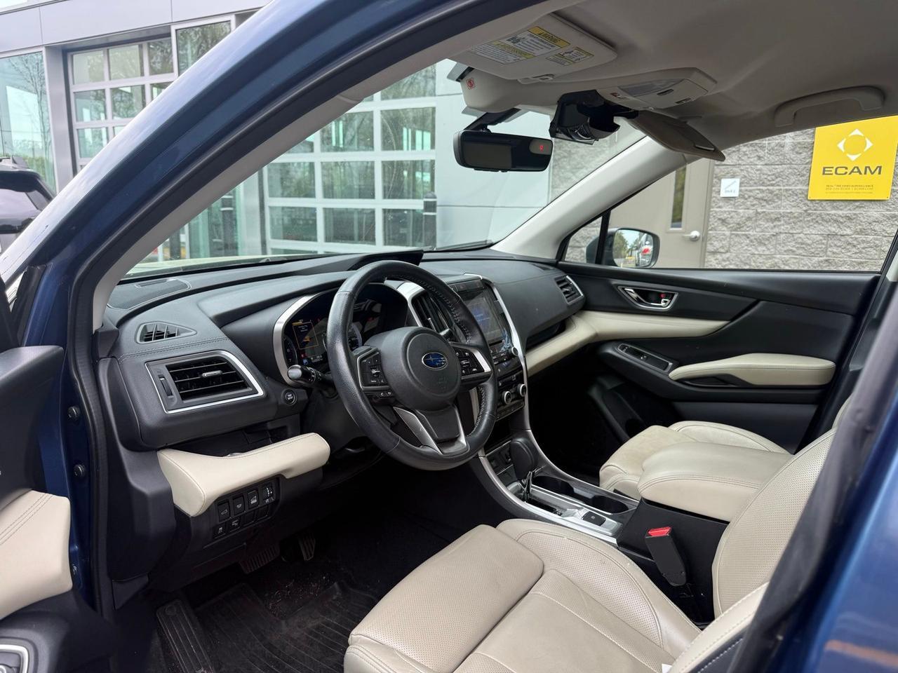 2020 Subaru Ascent Limited Springfield VA
