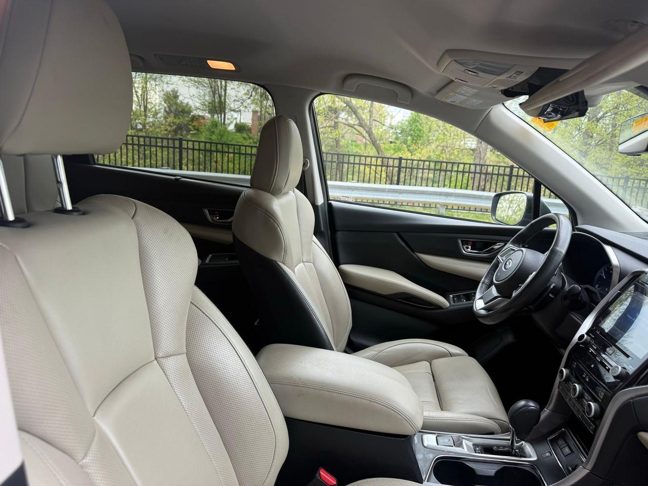 2020 Subaru Ascent Limited Springfield VA