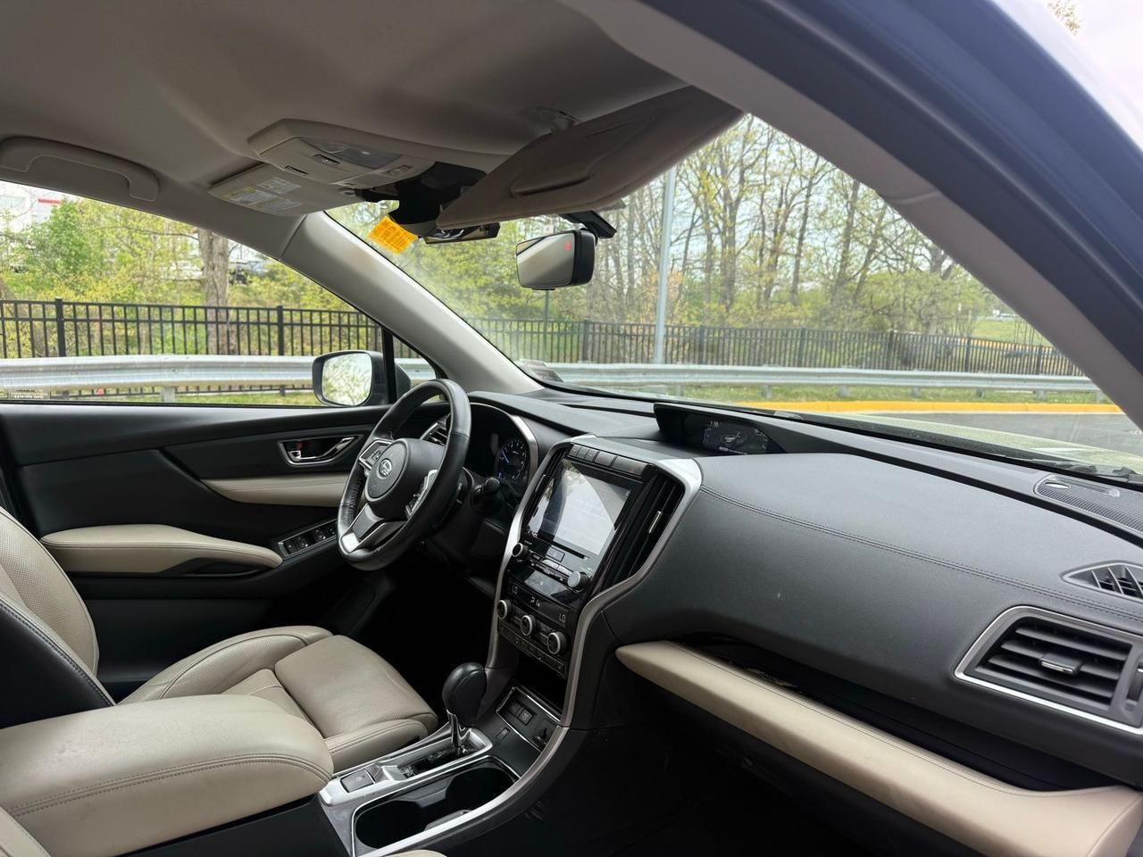 2020 Subaru Ascent Limited Springfield VA