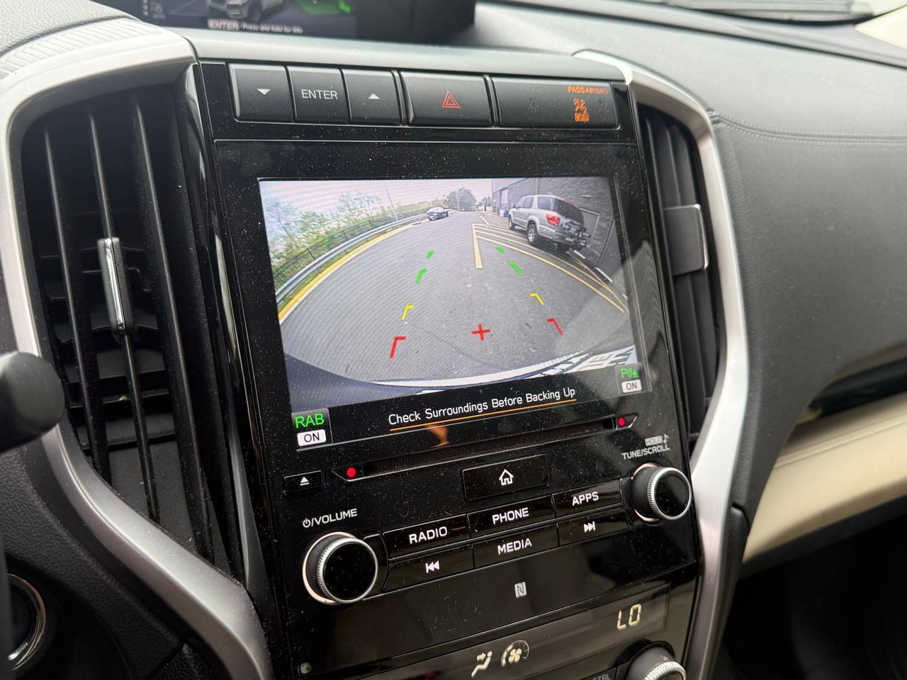 2020 Subaru Ascent Limited Springfield VA