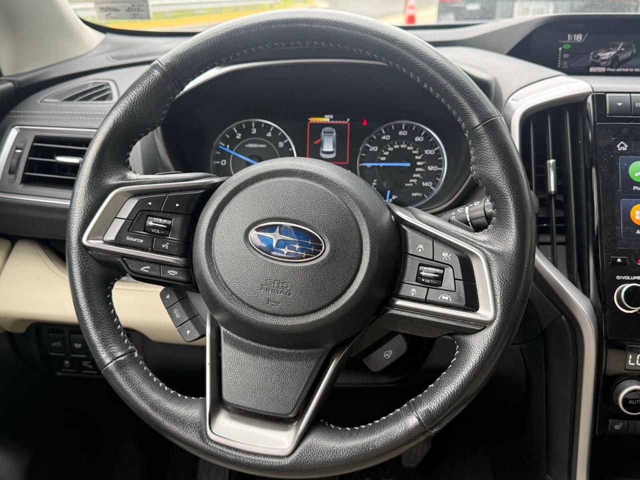 2020 Subaru Ascent Limited Springfield VA