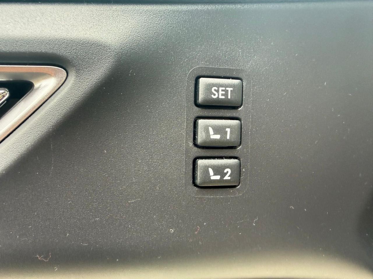 2020 Subaru Ascent Limited Springfield VA