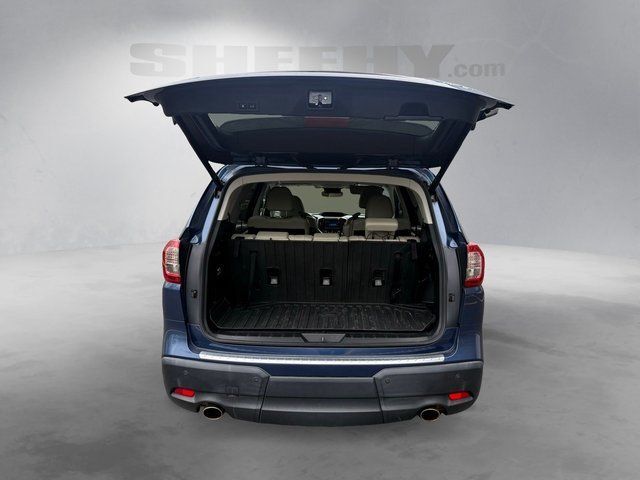 2020 Subaru Ascent Limited Springfield VA