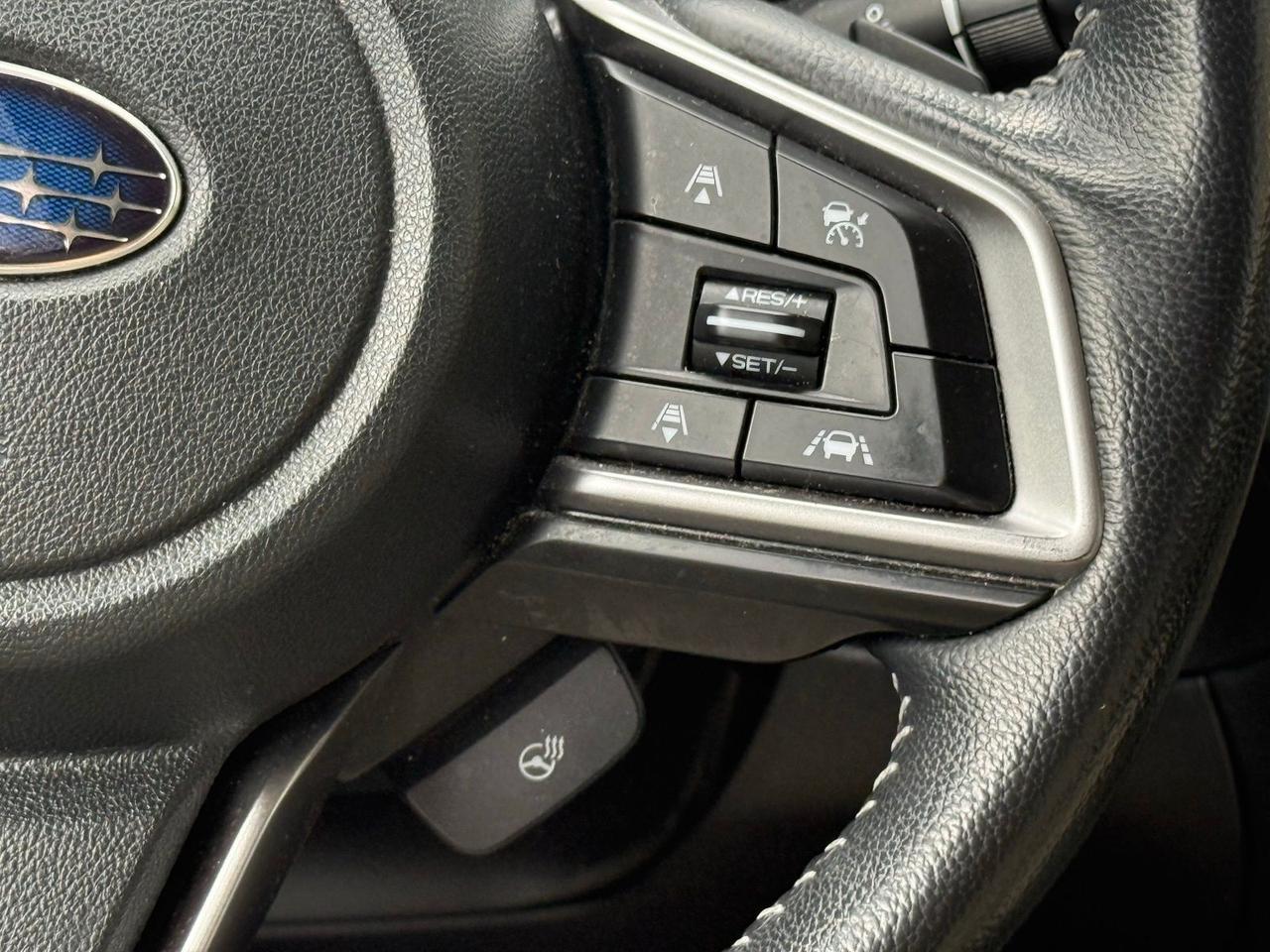 2020 Subaru Ascent Limited Springfield VA