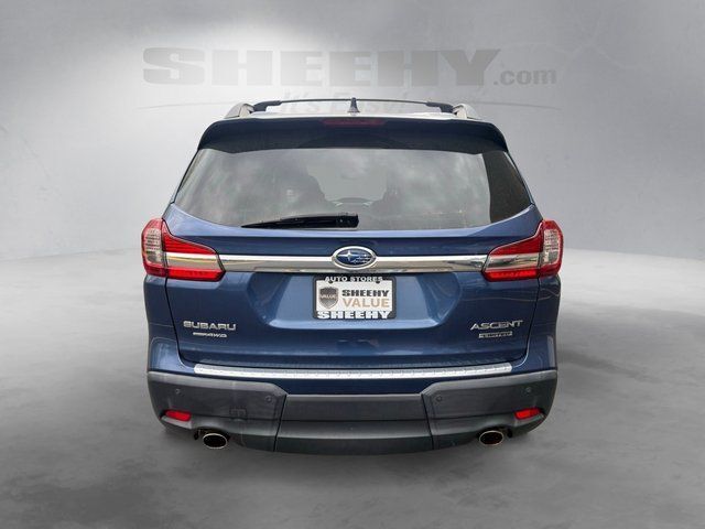 2020 Subaru Ascent Limited Springfield VA
