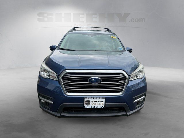 2020 Subaru Ascent Limited Springfield VA