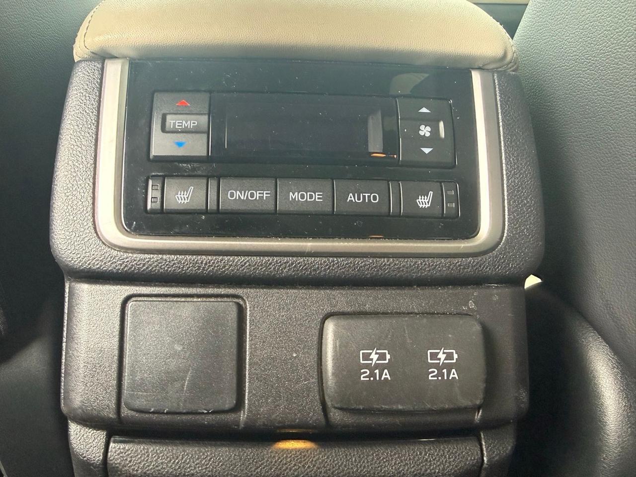 2020 Subaru Ascent Limited Springfield VA