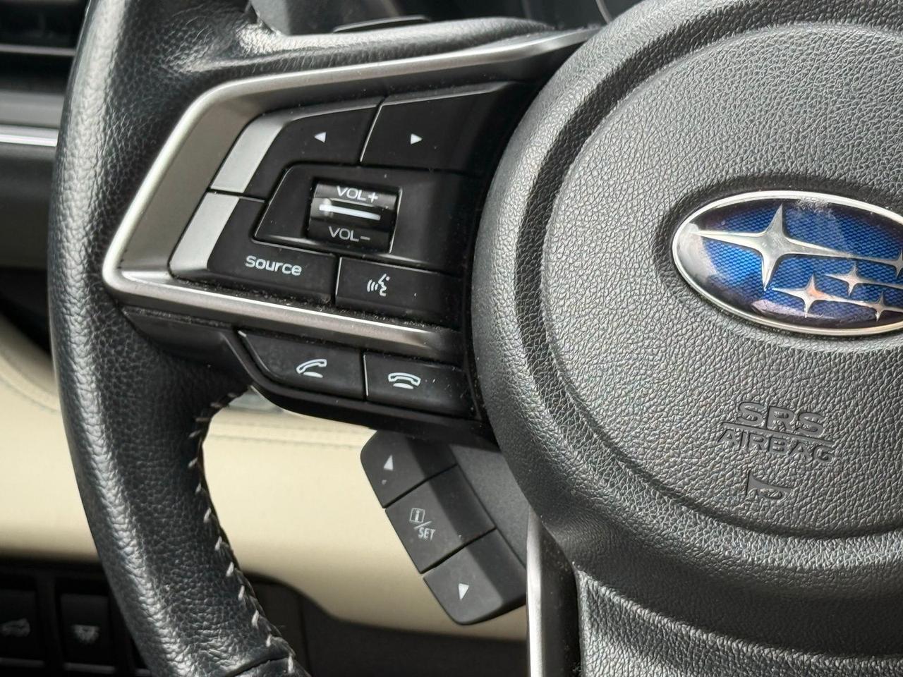 2020 Subaru Ascent Limited Springfield VA