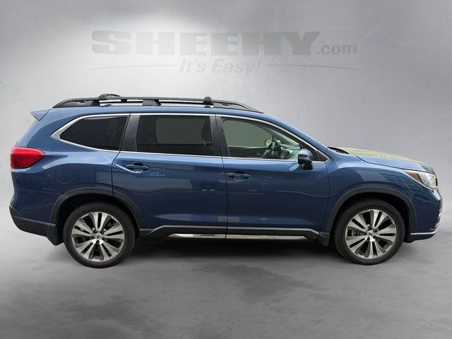2020 Subaru Ascent Limited Springfield VA
