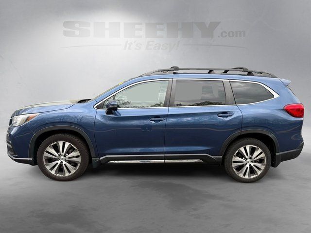 2020 Subaru Ascent Limited Springfield VA