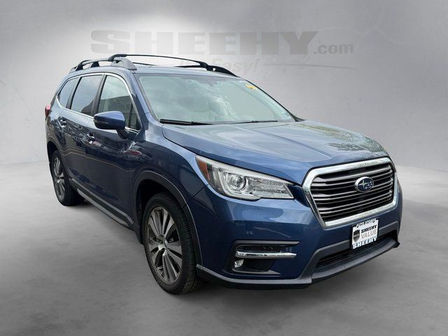 2020 Subaru Ascent Limited Springfield VA