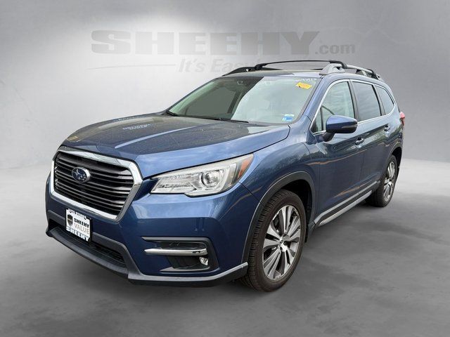 2020 Subaru Ascent Limited Springfield VA