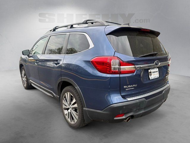 2020 Subaru Ascent Limited Springfield VA