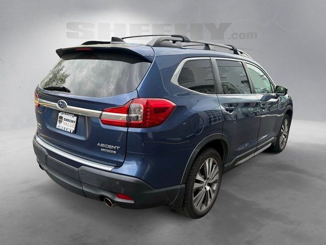 2020 Subaru Ascent Limited Springfield VA