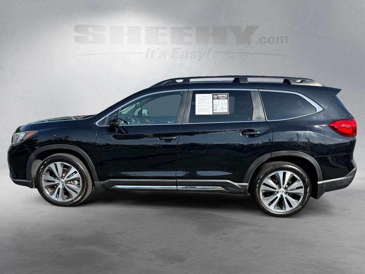 2020 Subaru Ascent Limited Springfield VA