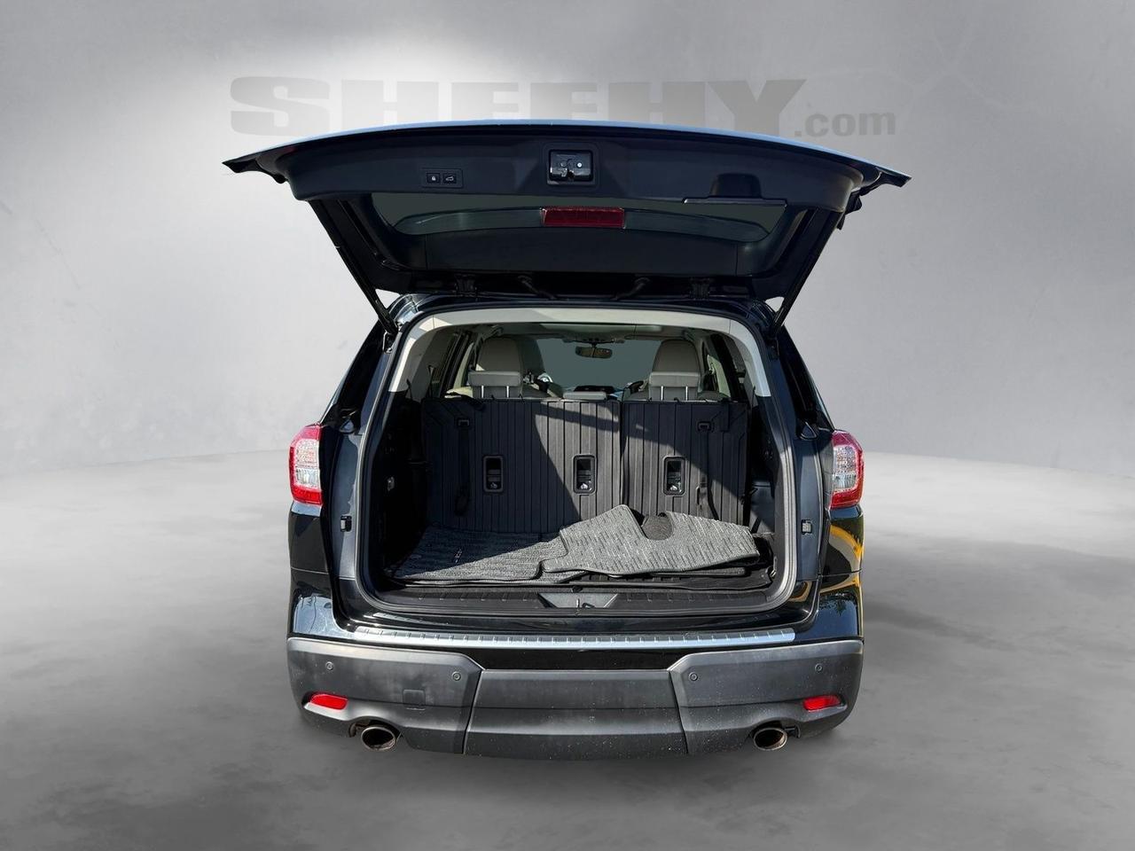 2020 Subaru Ascent Limited Springfield VA