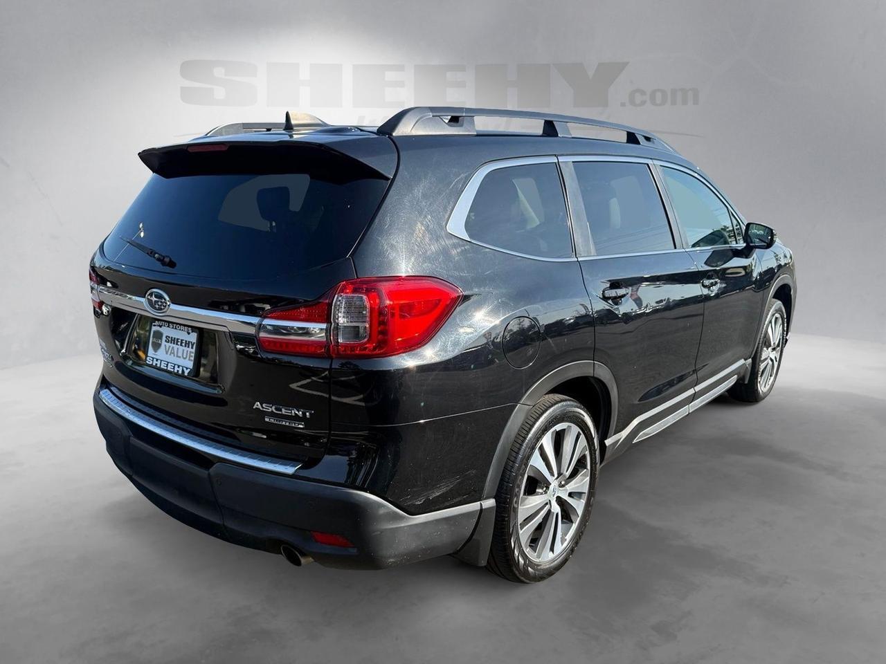 2020 Subaru Ascent Limited Springfield VA