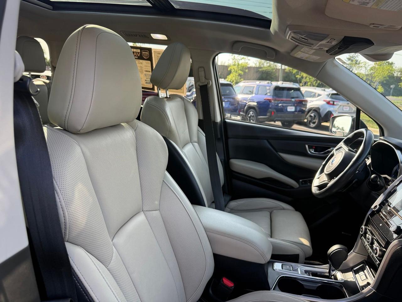 2020 Subaru Ascent Limited Springfield VA