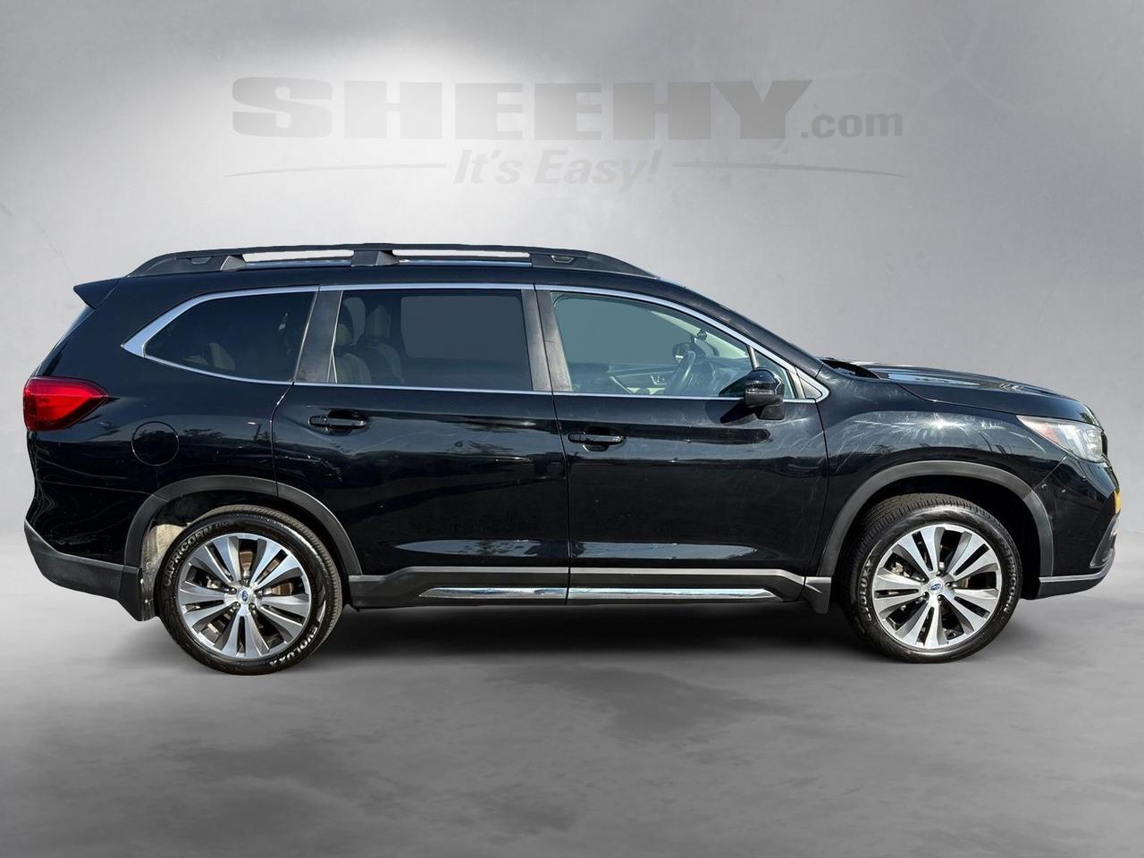 2020 Subaru Ascent Limited Springfield VA