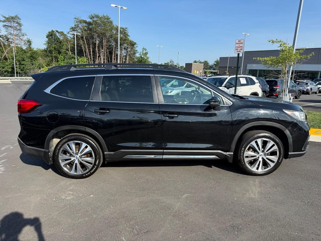 2020 Subaru Ascent Limited Springfield VA
