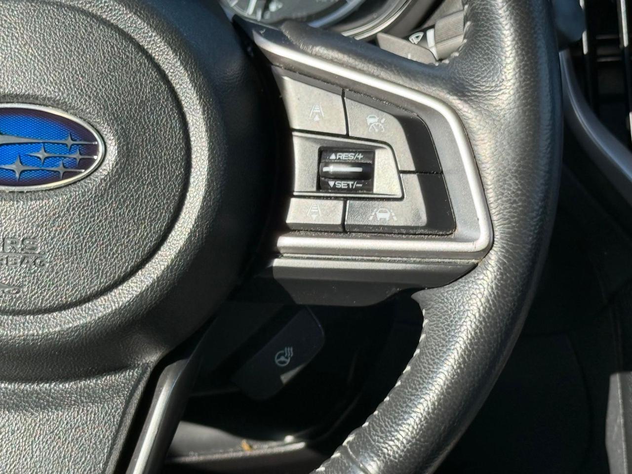 2020 Subaru Ascent Limited Springfield VA