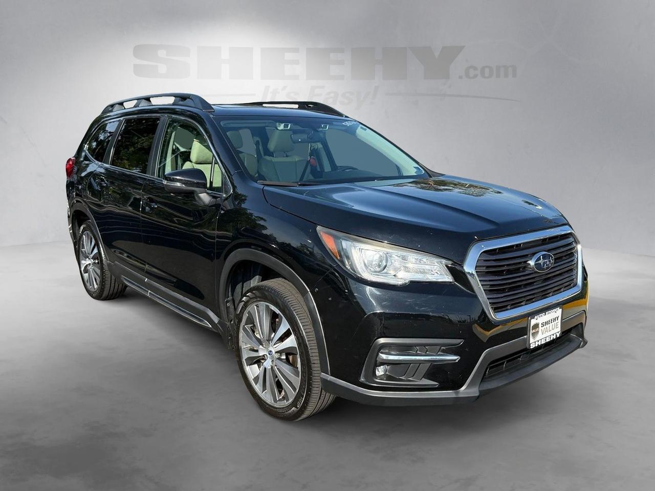2020 Subaru Ascent Limited Springfield VA