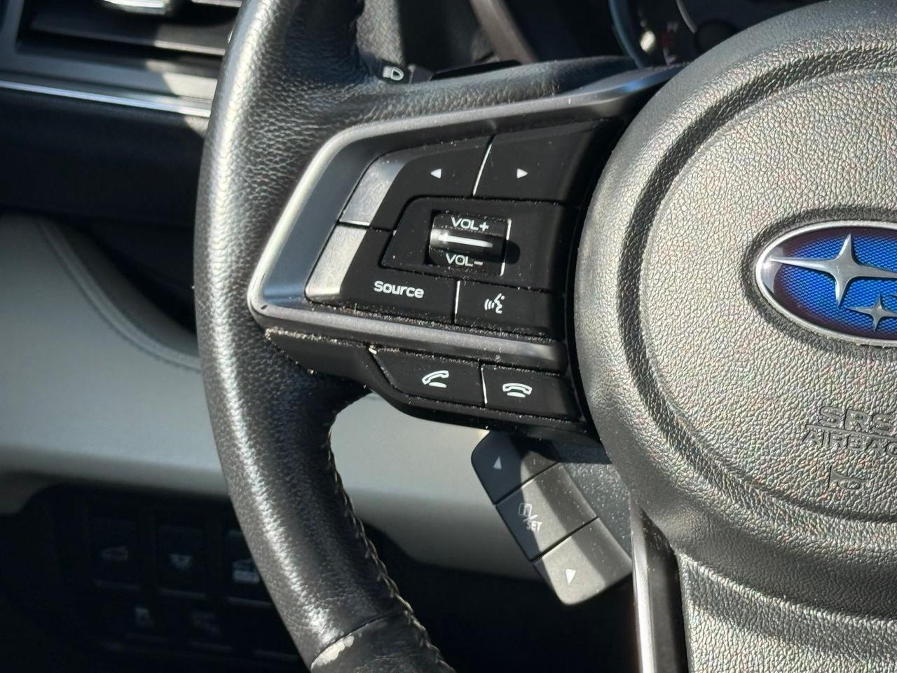 2020 Subaru Ascent Limited Springfield VA