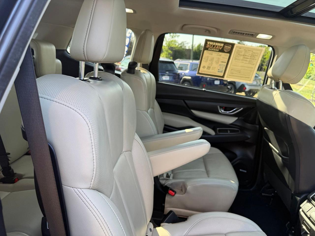 2020 Subaru Ascent Limited Springfield VA
