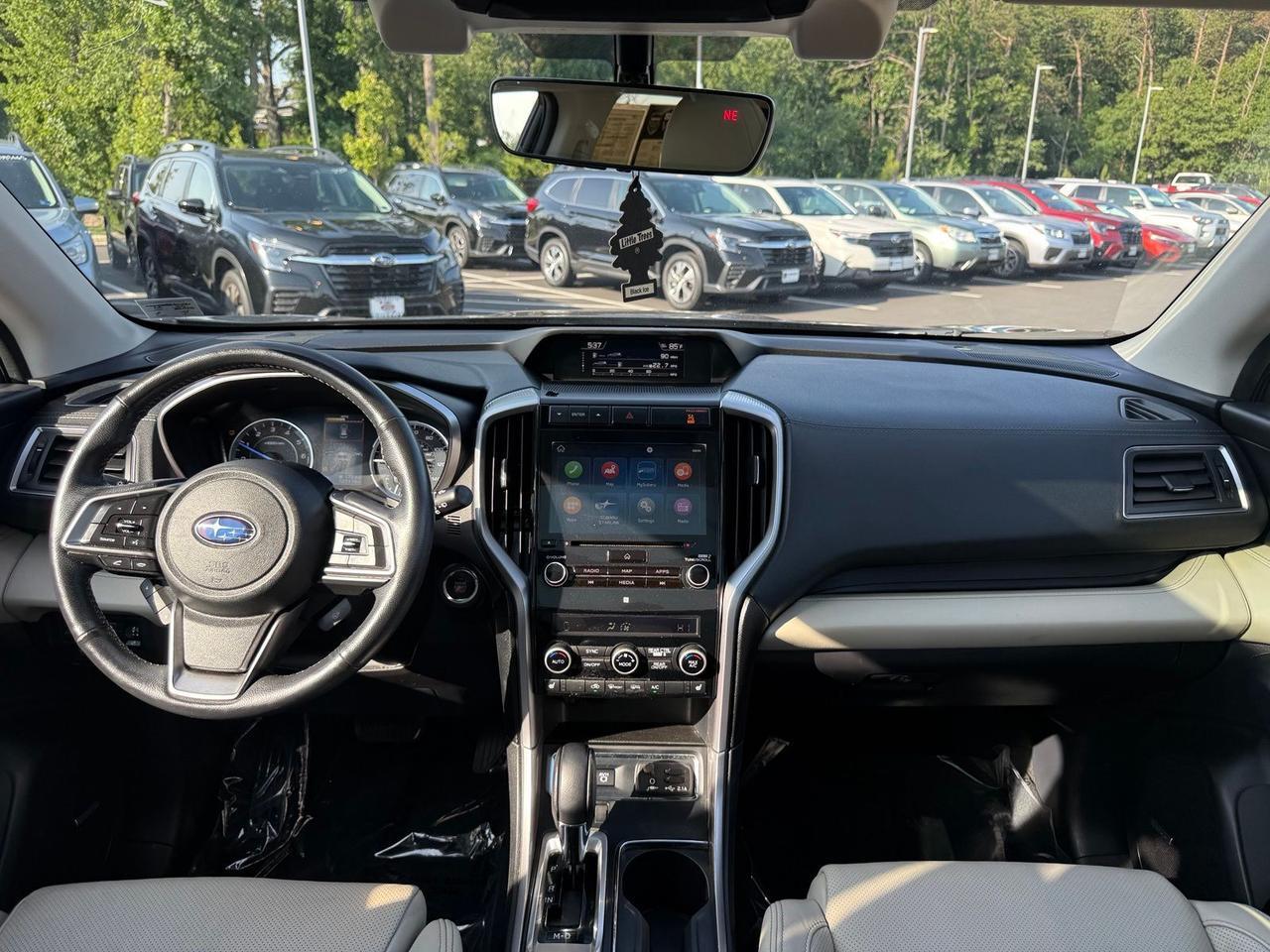 2020 Subaru Ascent Limited Springfield VA