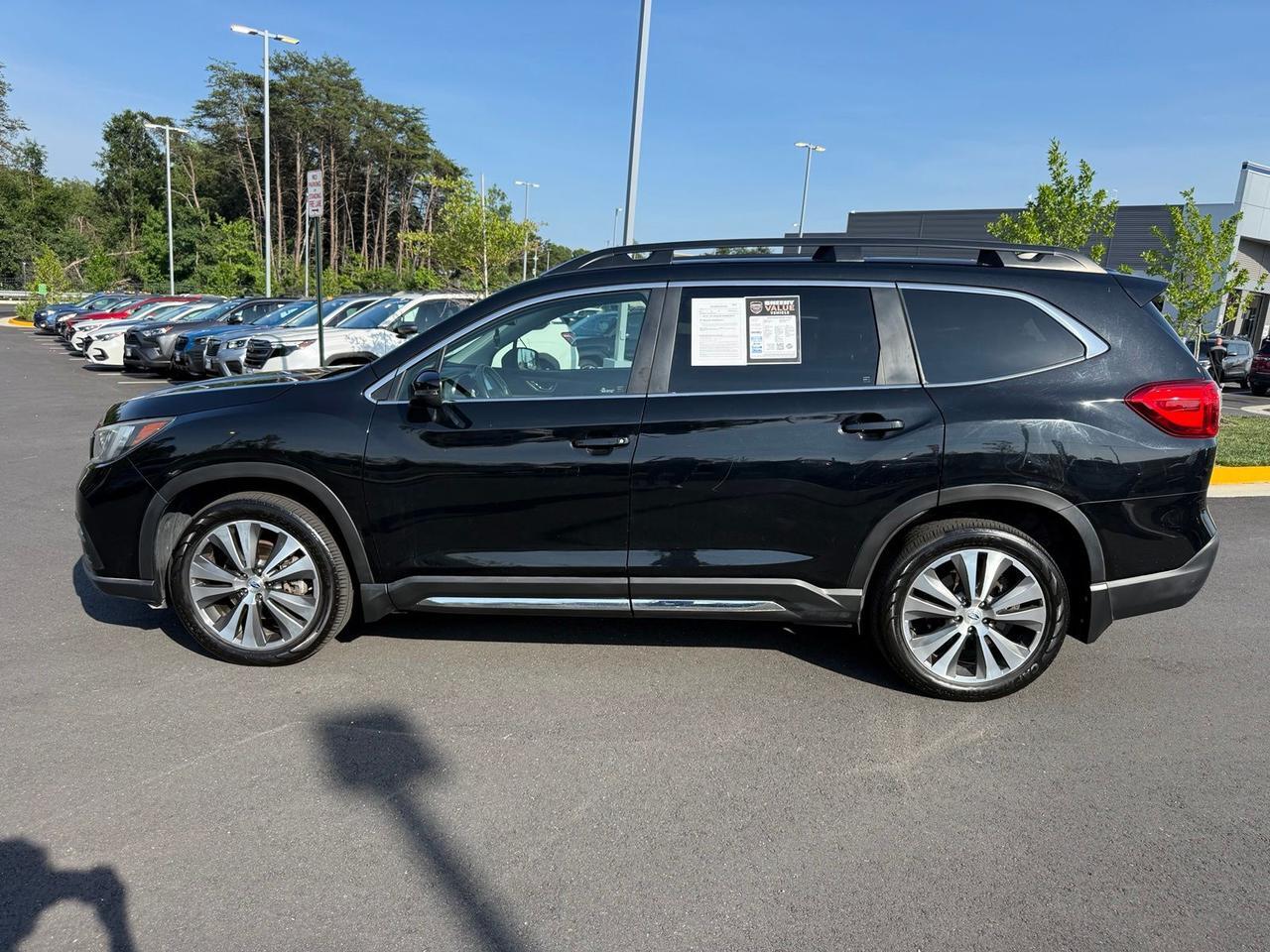 2020 Subaru Ascent Limited Springfield VA