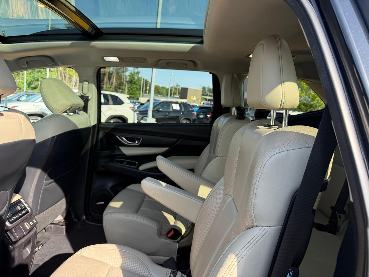 2020 Subaru Ascent Limited Springfield VA
