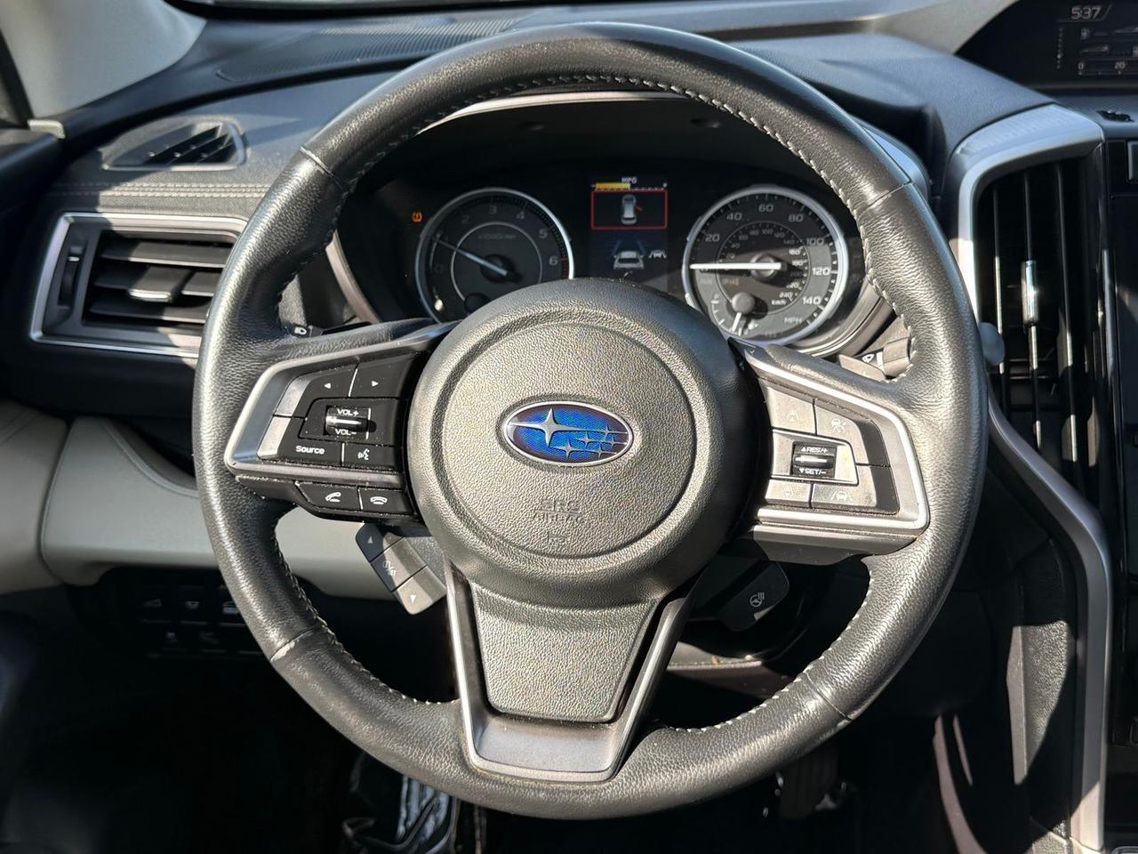 2020 Subaru Ascent Limited Springfield VA